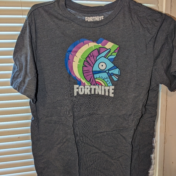 Other - Fortnite T-shirt bundle (2) boys